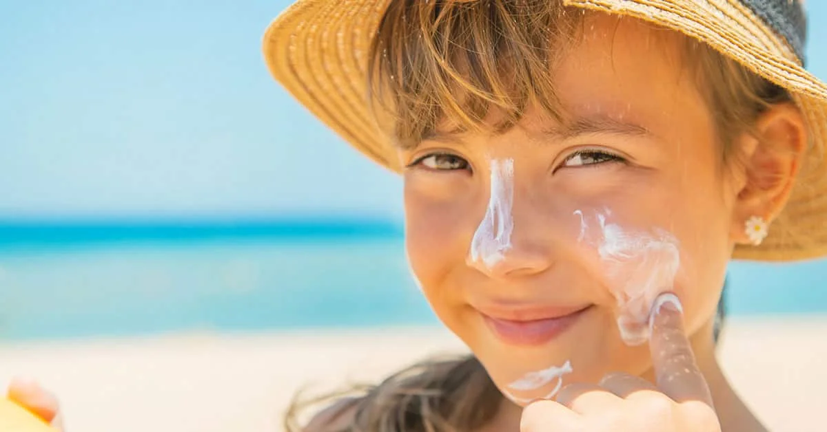 Le migliori creme solari per bambini: proteggi la pelle delicata dei tuoi piccoli